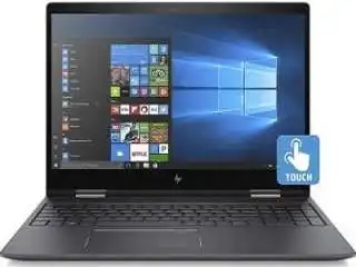  HP ENVY TouchSmart 15 x360 15 bq110nr(4LU05UA) Laptop (AMD Quad Core Ryzen 5 8 GB 256 GB SSD Windows 10) prices in Pakistan